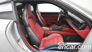 Porsche 911, 2025 — миниатюра 10