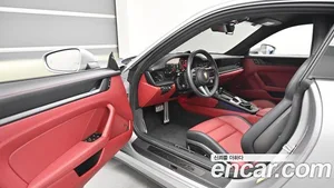 Porsche 911, 2025 — миниатюра 11