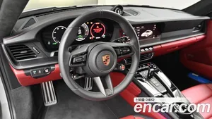 Porsche 911, 2025 — миниатюра 13