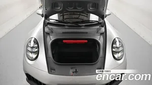 Porsche 911, 2025 — миниатюра 20