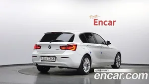 BMW 1-Series, 2017 — миниатюра 2