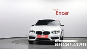 BMW 1-Series, 2017 — миниатюра 3