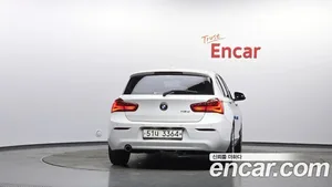 BMW 1-Series, 2017 — миниатюра 4
