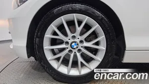 BMW 1-Series, 2017 — миниатюра 5