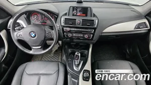 BMW 1-Series, 2017 — миниатюра 7