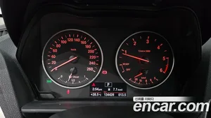 BMW 1-Series, 2017 — миниатюра 8