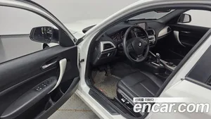 BMW 1-Series, 2017 — миниатюра 10