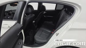 BMW 1-Series, 2017 — миниатюра 11
