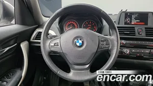 BMW 1-Series, 2017 — миниатюра 14