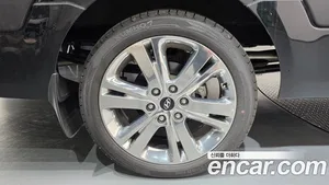 Hyundai Solati, 2024 — миниатюра 5