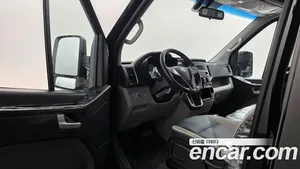 Hyundai Solati, 2024 — миниатюра 13
