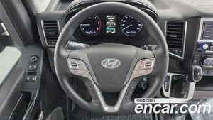 Hyundai Solati, 2024 — миниатюра 20
