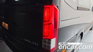 Hyundai Solati, 2024 — миниатюра 9
