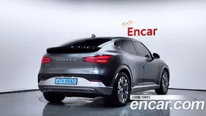 Genesis GV60, 2022 — миниатюра 2