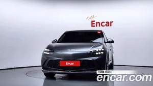 Genesis GV60, 2022 — миниатюра 3