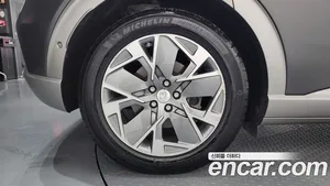 Genesis GV60, 2022 — миниатюра 5