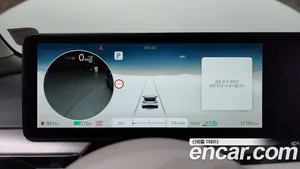 Genesis GV60, 2022 — миниатюра 11