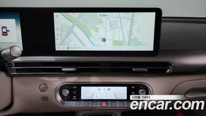 Genesis GV60, 2022 — миниатюра 19