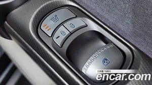 Genesis GV60, 2022 — миниатюра 21