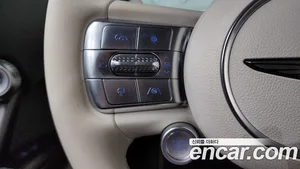 Genesis GV60, 2022 — миниатюра 23