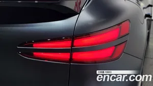 Genesis GV60, 2022 — миниатюра 9