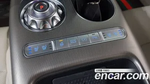 Genesis GV60, 2022 — миниатюра 29
