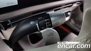 Genesis GV60, 2022 — миниатюра 30