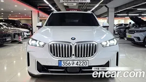 BMW X5, 2025 — миниатюра 2