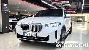 BMW X5, 2025 — миниатюра 3