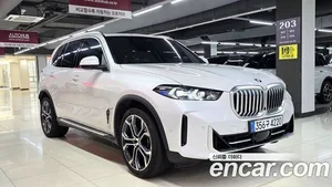 BMW X5, 2025 — миниатюра 4