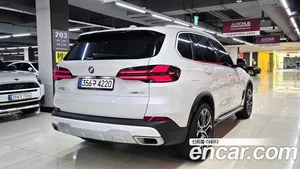 BMW X5, 2025 — миниатюра 5