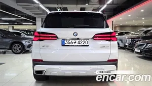 BMW X5, 2025 — миниатюра 6