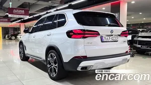 BMW X5, 2025 — миниатюра 7