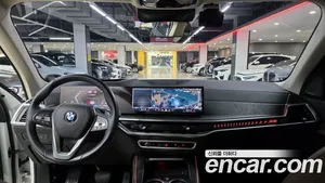 BMW X5, 2025 — миниатюра 8