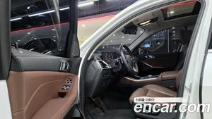 BMW X5, 2025 — миниатюра 9
