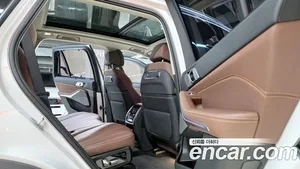 BMW X5, 2025 — миниатюра 10