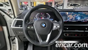 BMW X5, 2025 — миниатюра 11