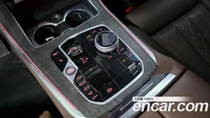 BMW X5, 2025 — миниатюра 16
