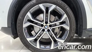 BMW X5, 2025 — миниатюра 20