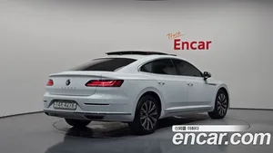 Volkswagen Arteon, 2019 — миниатюра 2
