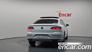 Volkswagen Arteon, 2019 — миниатюра 4