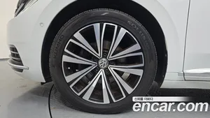 Volkswagen Arteon, 2019 — миниатюра 5