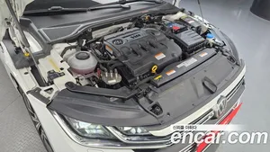 Volkswagen Arteon, 2019 — миниатюра 6
