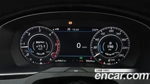 Volkswagen Arteon, 2019 — миниатюра 11