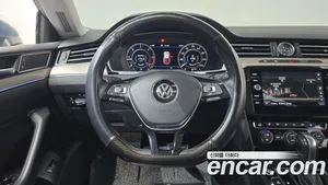 Volkswagen Arteon, 2019 — миниатюра 18
