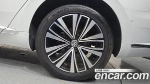Volkswagen Arteon, 2019 — миниатюра 7
