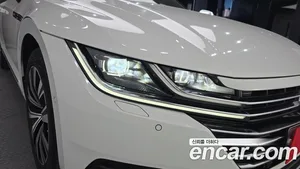 Volkswagen Arteon, 2019 — миниатюра 8