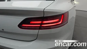 Volkswagen Arteon, 2019 — миниатюра 9