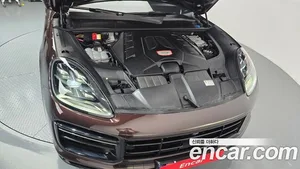 Porsche Cayenne, 2021 — миниатюра 6