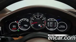 Porsche Cayenne, 2021 — миниатюра 11